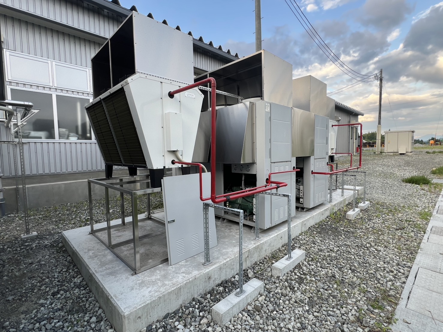 株式会社グリーンソウル様