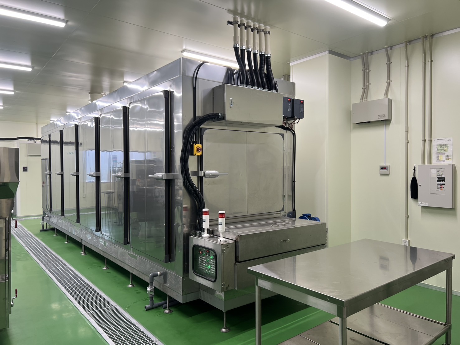 株式会社グリーンソウル様