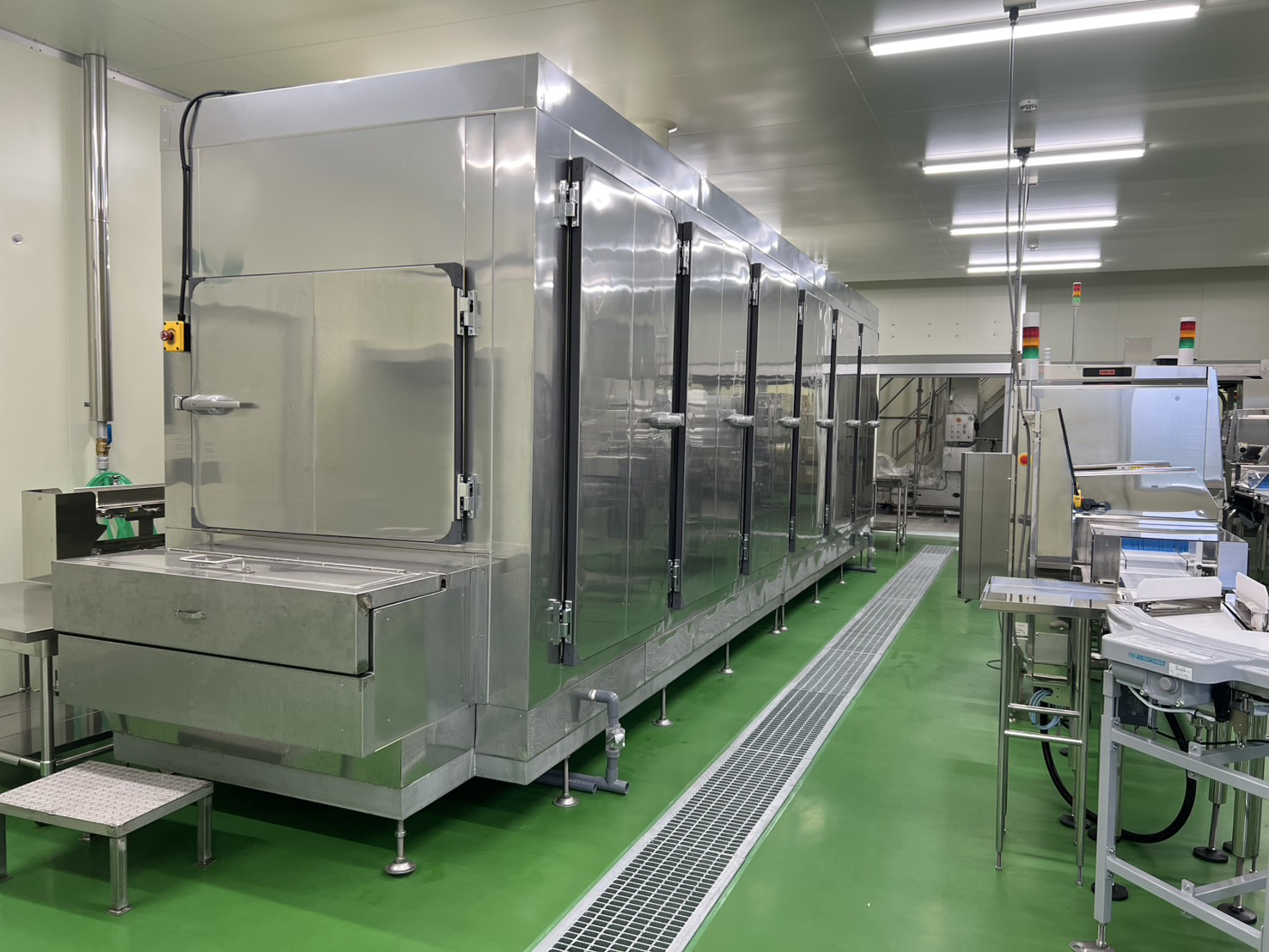 株式会社グリーンソウル様