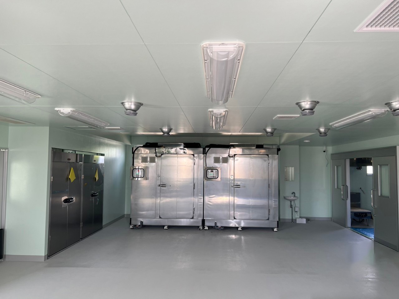 WJUフードシステムズ株式会社様