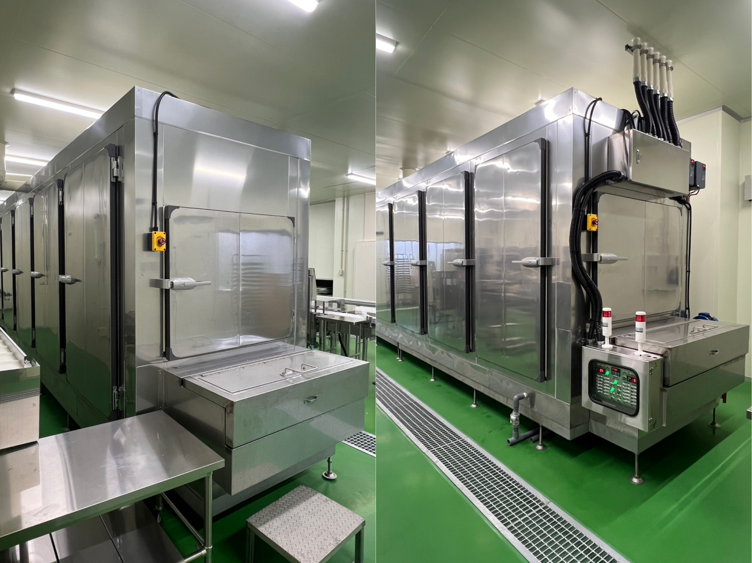 株式会社グリーンソウル様