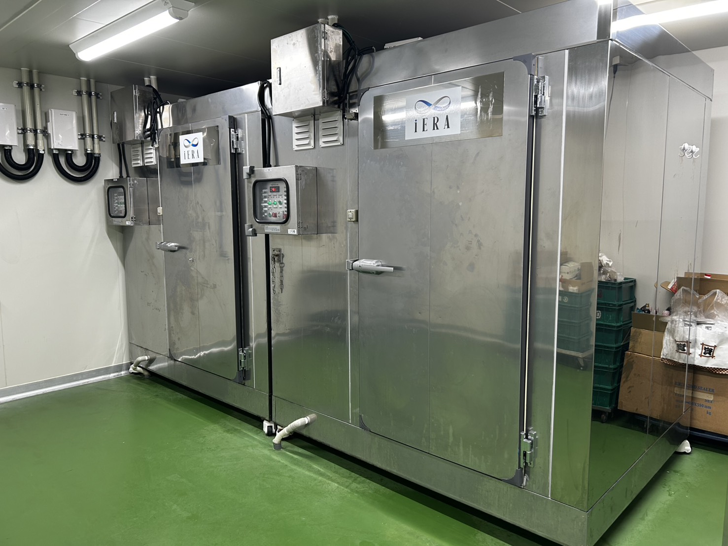 株式会社海老膳屋様