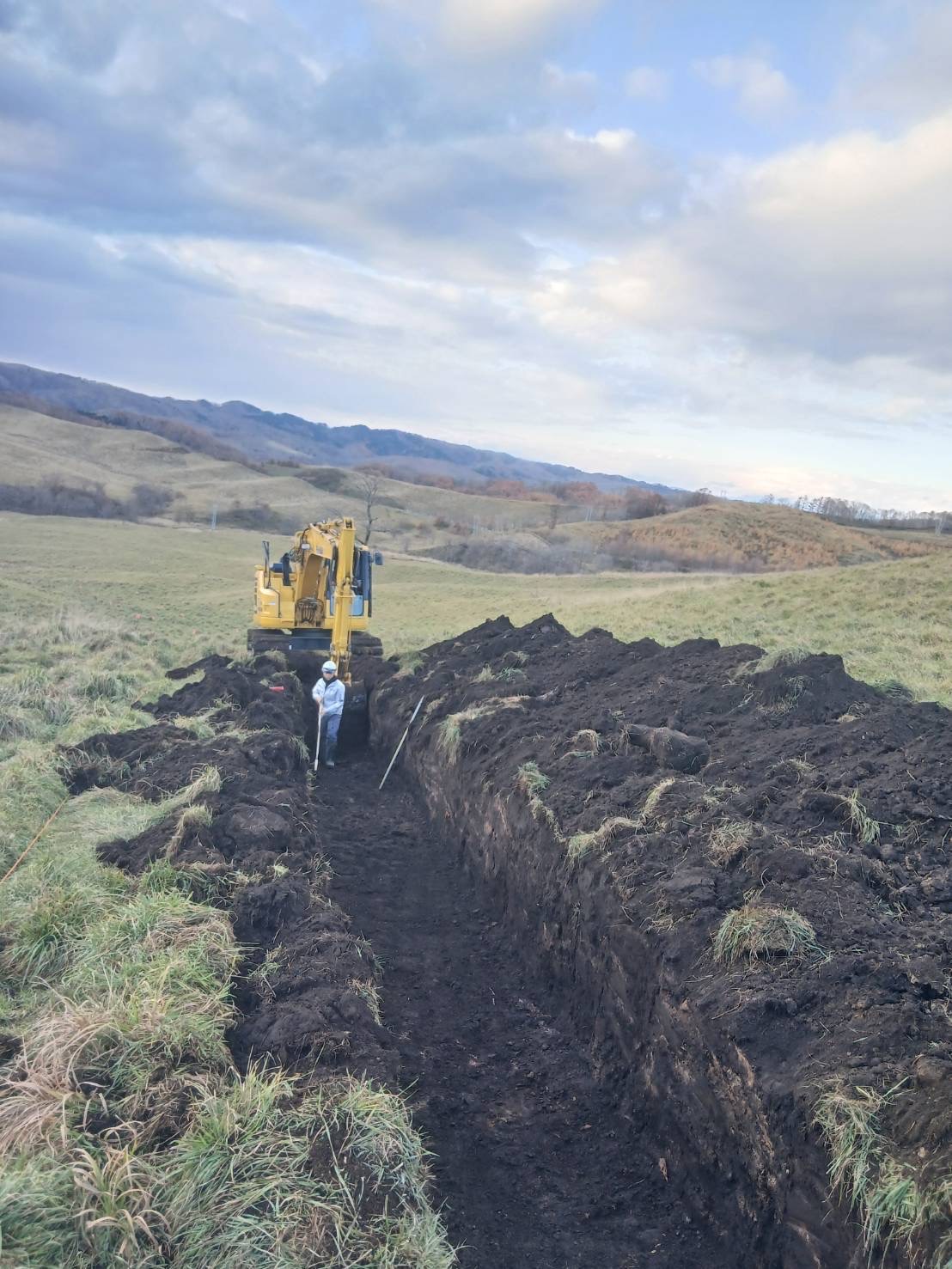 太陽光発電設備工事